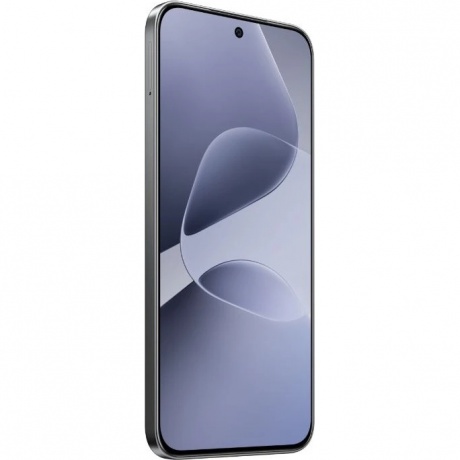 Смартфон Infinix Hot 60 pro 8/256Gb Black - фото 3