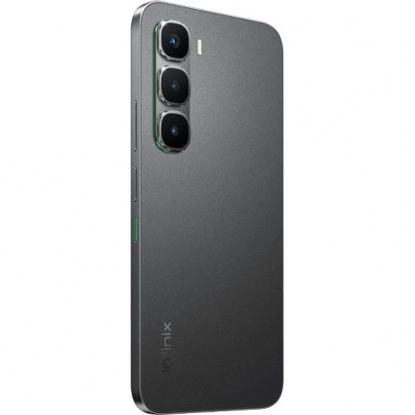 Смартфон Infinix Hot 60 pro 8/256Gb Black - фото 4
