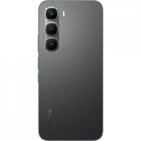Смартфон Infinix Hot 60 pro 8/256Gb Black - фото 5