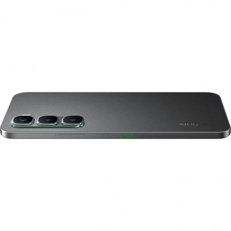 Смартфон Infinix Hot 60 pro 8/256Gb Black - фото 7