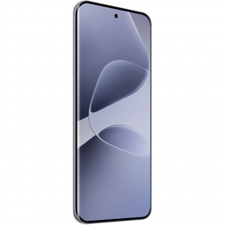 Смартфон Infinix Hot 60 Pro + 8/256Gb Silver - фото 4