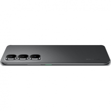 Смартфон Infinix Hot 60 Pro + 8/256Gb Black - фото 5