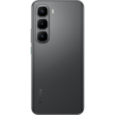 Смартфон Infinix Hot 60 Pro + 8/256Gb Black - фото 7
