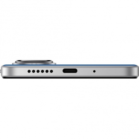 Смартфон POCO M7 6/128Gb Silver - фото 9