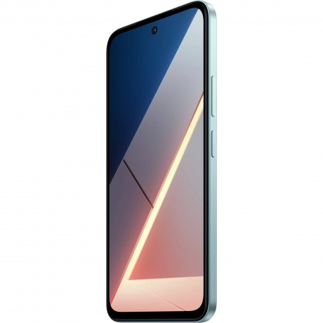 Смартфон POCO M7 8/256Gb Blue - фото 4