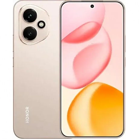 Смартфон Honor 400 12/512Gb Gold - фото 1