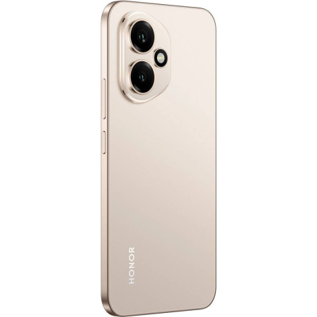 Смартфон Honor 400 12/512Gb Gold - фото 11