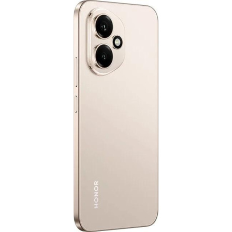 Смартфон Honor 400 12/512Gb Gold - фото 12