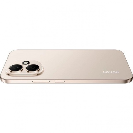 Смартфон Honor 400 12/512Gb Gold - фото 3