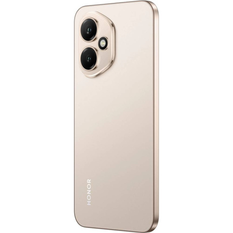 Смартфон Honor 400 12/512Gb Gold - фото 6