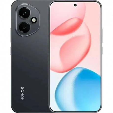 Смартфон Honor 400 12/256Gb Black