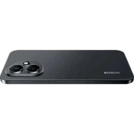 Смартфон Honor 400 12/256Gb Black - фото 11