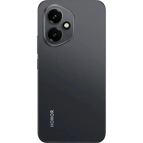 Смартфон Honor 400 12/256Gb Black - фото 5