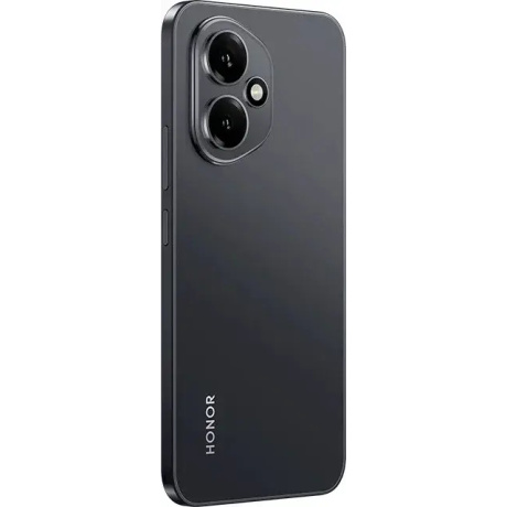 Смартфон Honor 400 12/256Gb Black - фото 8