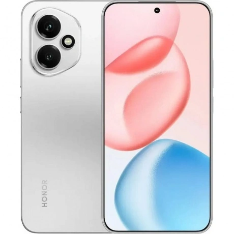 Смартфон Honor 400 12/256Gb Silver