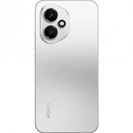 Смартфон Honor 400 12/256Gb Silver - фото 7
