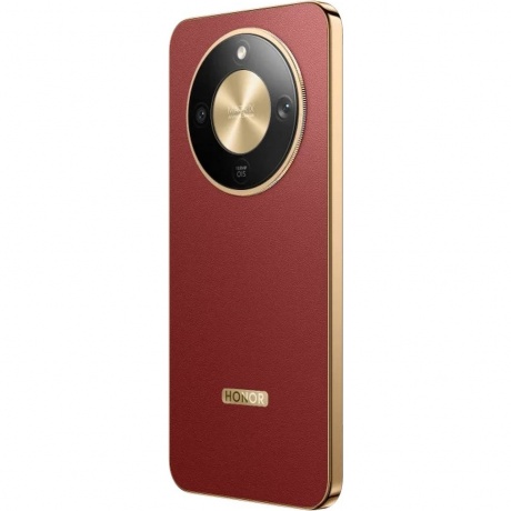 Смартфон Honor x9d 12/256Gb Brown - фото 11