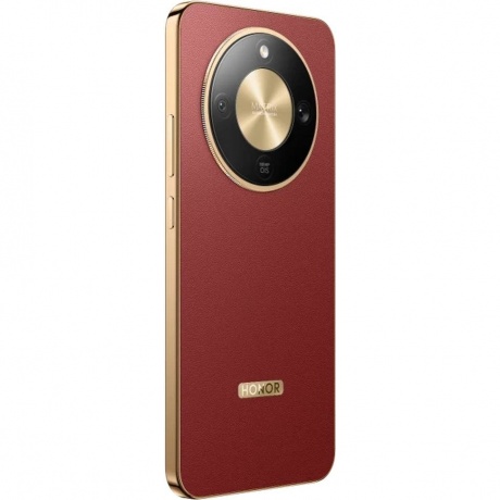 Смартфон Honor x9d 12/256Gb Brown - фото 12