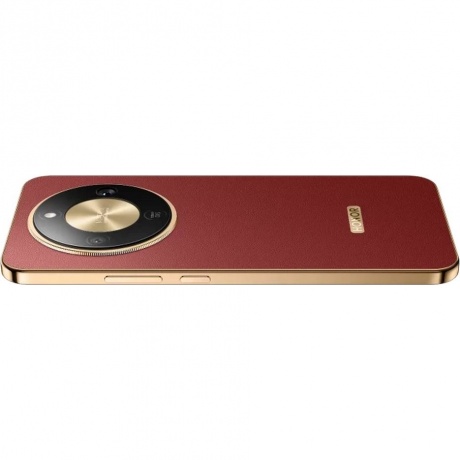 Смартфон Honor x9d 12/256Gb Brown - фото 3