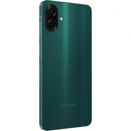 Смартфон Samsung Galaxy A07 6/128Gb (SM-A075FZGHCAU) Green - фото 5