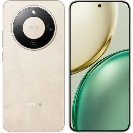 Смартфон Honor x9d 12/256Gb Gold