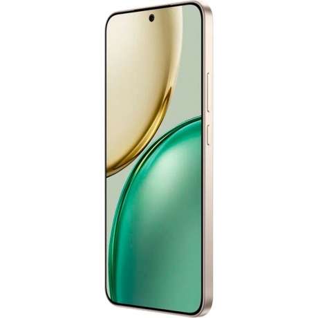 Смартфон Honor x9d 12/256Gb Gold - фото 2