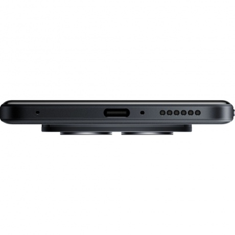 Смартфон Xiaomi REDMI Note 15 RU 6/128Gb Black - фото 11