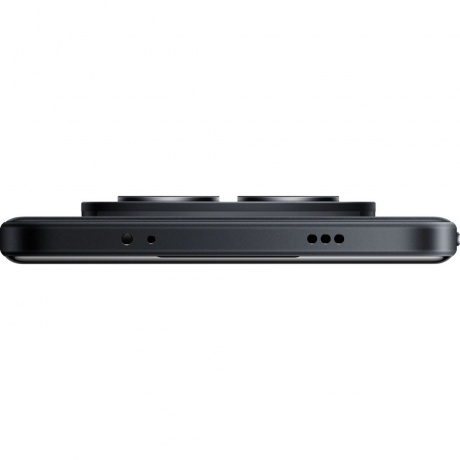 Смартфон Xiaomi REDMI Note 15 RU 6/128Gb Black - фото 7