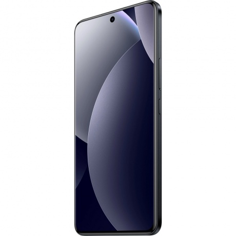 Смартфон Xiaomi REDMI Note 15 RU 8/128Gb Black - фото 3