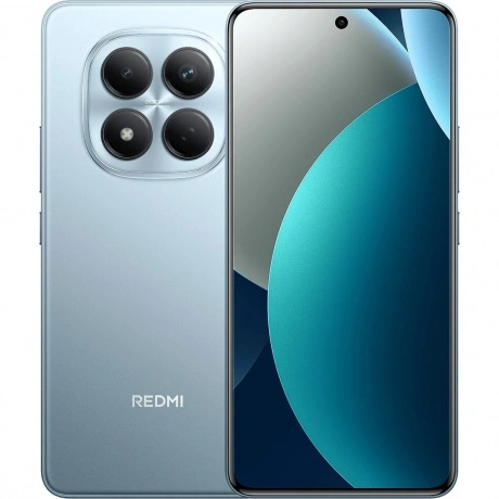 Смартфон Xiaomi REDMI Note 15 RU 8/128Gb Purple