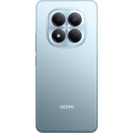 Смартфон Xiaomi REDMI Note 15 RU 8/128Gb Purple - фото 5