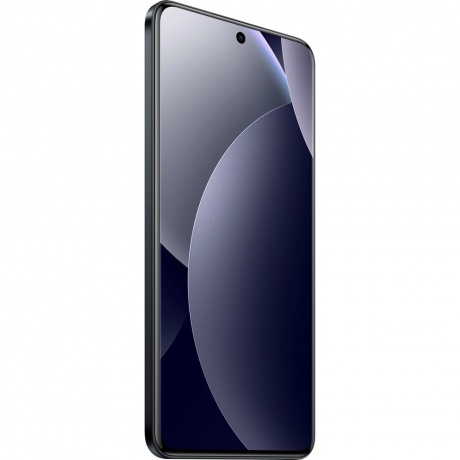 Смартфон Xiaomi REDMI Note 15 RU 8/256Gb Black - фото 2