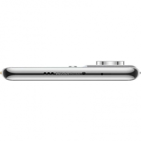 Смартфон Tecno Camon 40 Pro 5G 8/256Gb Titan - фото 4