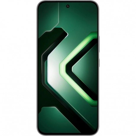 Смартфон Infinix GT 30 8/256Gb White - фото 4