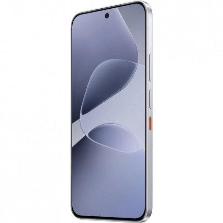 Смартфон Infinix Hot 60 pro 8/128Gb Silver - фото 3