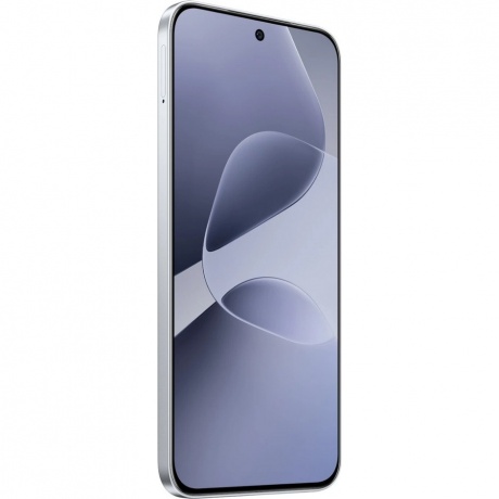 Смартфон Infinix Hot 60 pro 8/128Gb Silver - фото 4