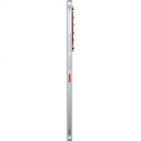 Смартфон Infinix Hot 60 pro 8/128Gb Silver - фото 6