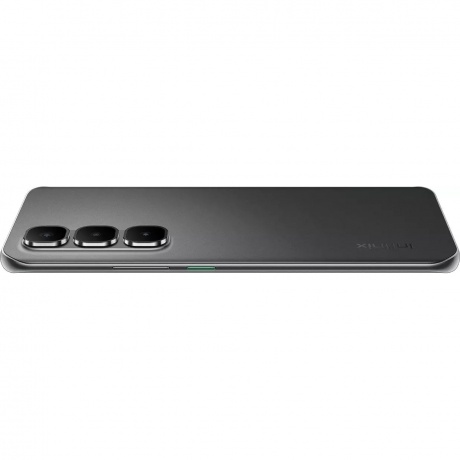 Смартфон Infinix Hot 60 pro 8/128Gb Black - фото 12