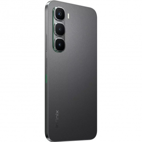 Смартфон Infinix Hot 60 pro 8/128Gb Black - фото 10