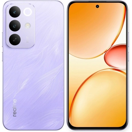 Смартфон Realme C85 Pro 6/128Gb Purple