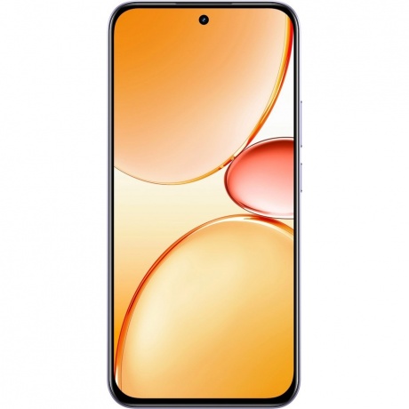 Смартфон Realme C85 Pro 6/128Gb Purple - фото 3