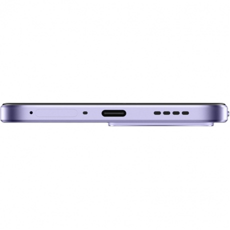 Смартфон Realme C85 Pro 6/128Gb Purple - фото 5