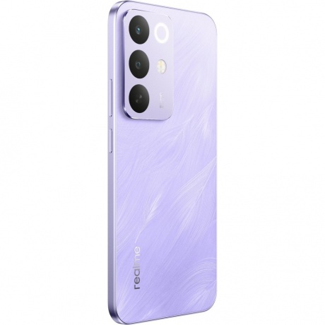 Смартфон Realme C85 Pro 6/128Gb Purple - фото 10