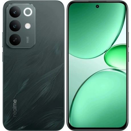 Смартфон Realme C85 Pro 8/256Gb Green