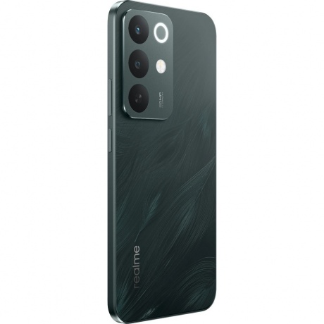 Смартфон Realme C85 Pro 8/256Gb Green - фото 3