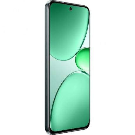 Смартфон Realme C85 Pro 8/256Gb Green - фото 4