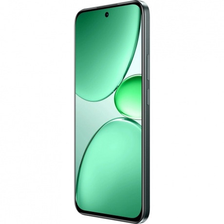 Смартфон Realme C85 Pro 8/256Gb Green - фото 5