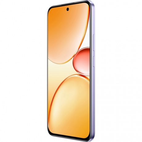Смартфон Realme C85 Pro 8/256Gb Purple - фото 4