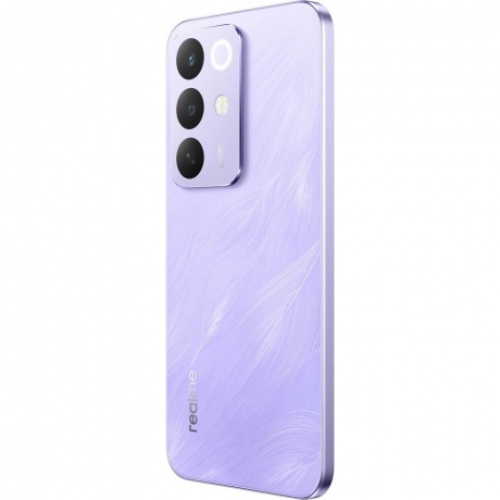 Смартфон Realme C85 Pro 8/256Gb Purple - фото 7