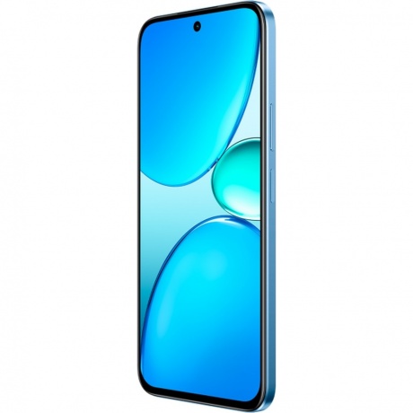 Смартфон Realme C85 6/128Gb Blue - фото 3